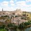 Toledo, la ciudad imperial que conquista corazones