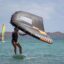 Mallorca windsurf o wingfoil Mallorca: los mejores cursos a tu alcance