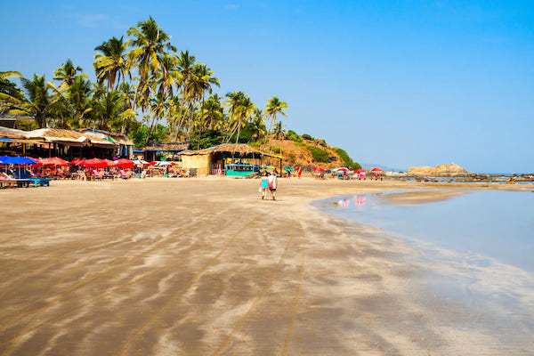 Las mejores playas de Asia para disfrutar del sol y el mar
