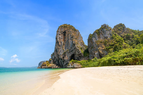 Las mejores playas de Asia para disfrutar del sol y el mar
