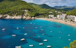 Turismo Náutico: ¿Cómo alquilar un barco en Ibiza y Formentera?