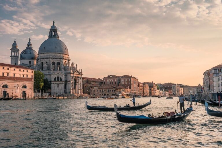 6 cosas que no te puedes perder en tu visita a Venecia