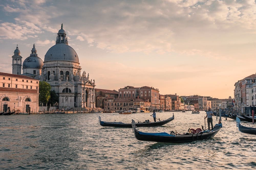 6 cosas que no te puedes perder en tu visita a Venecia