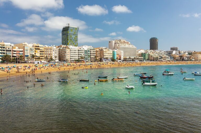 Unas vacaciones junto al mar en alquileres exclusivos