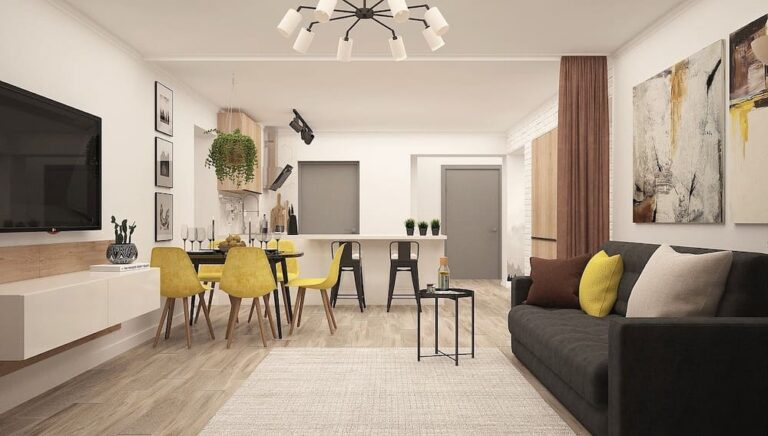 Apartamentos turísticos: la sensación de estar como en casa