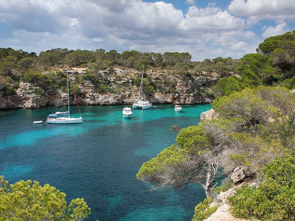 Mallorca náutica: Libertad y naturaleza en el alquiler de barcos