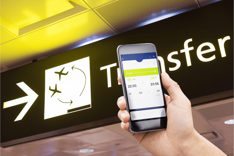 8 consejos para una experiencia sin estrés en el aeropuerto