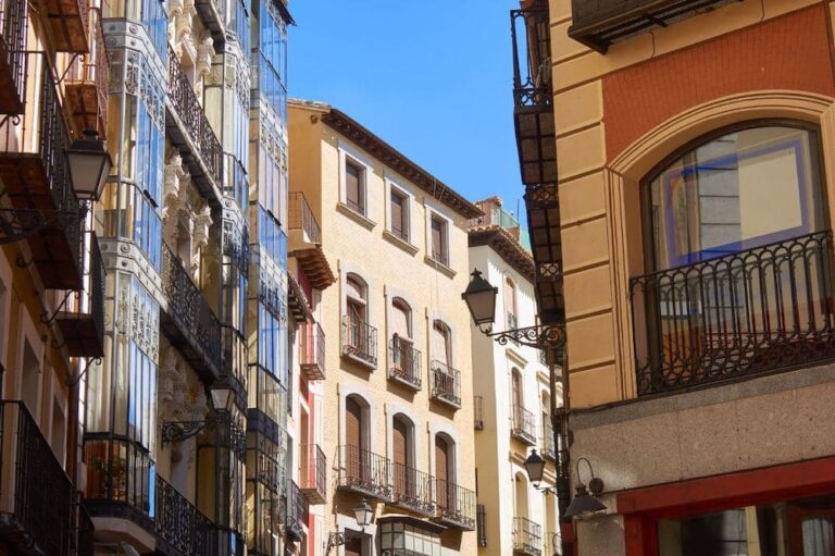 Descubriendo la riqueza histórica y cultural de Ciudad Real