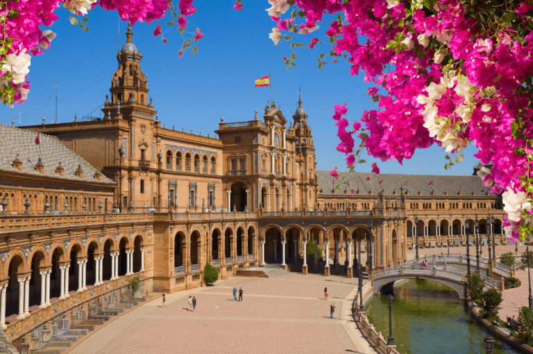 Flexibilidad y comodidad: Alquiler de apartamentos en Sevilla para todos