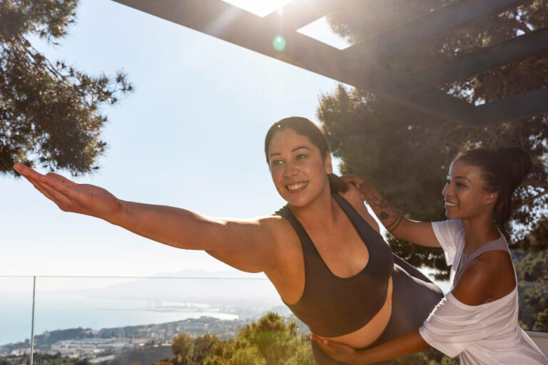 ¿Cómo mantener tu rutina de gimnasio mientras se viajas?