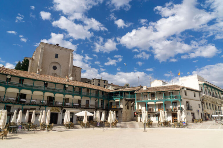 Chinchón