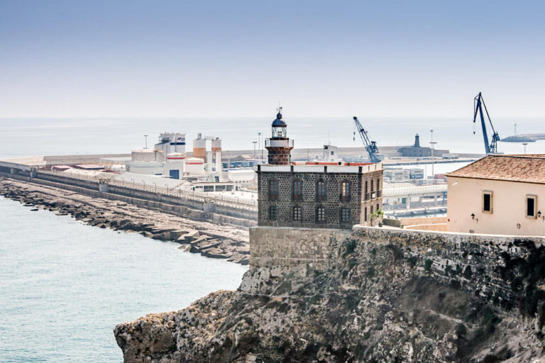 Melilla