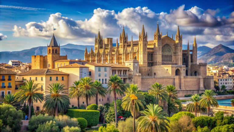 Palma de Mallorca