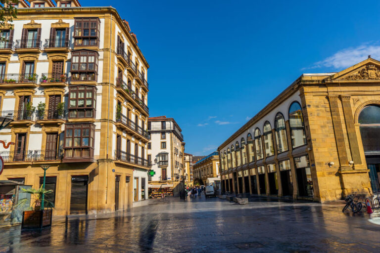 San Sebastián