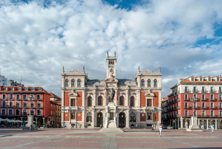 Valladolid