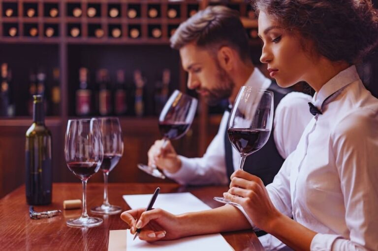El turismo enológico en España: Un viaje a través del vino