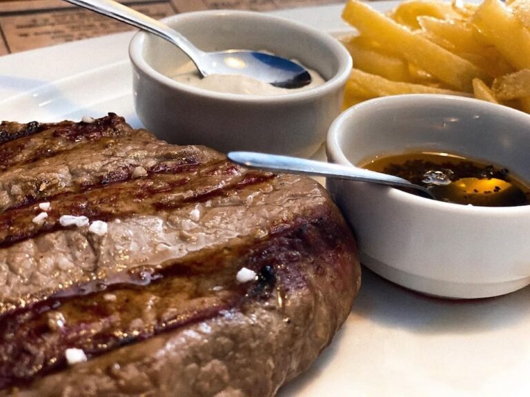 La sabrosa y variada oferta gastronómica que ofrece Fuerteventura