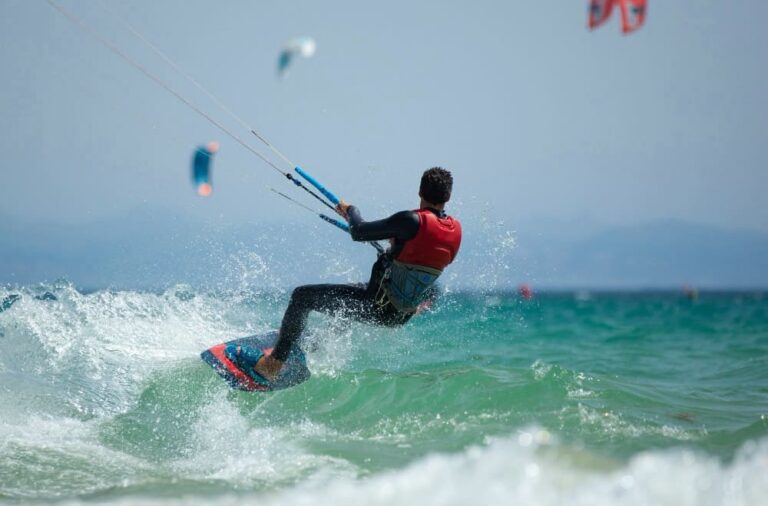 Kitesurf Mallorca: Cursos a tu medida