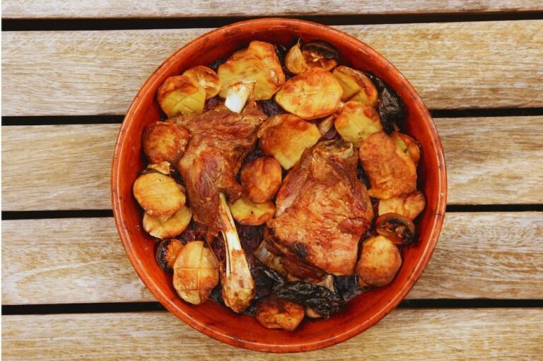Descubrir los sabores únicos de Cantalejo y otros pueblos segovianos
