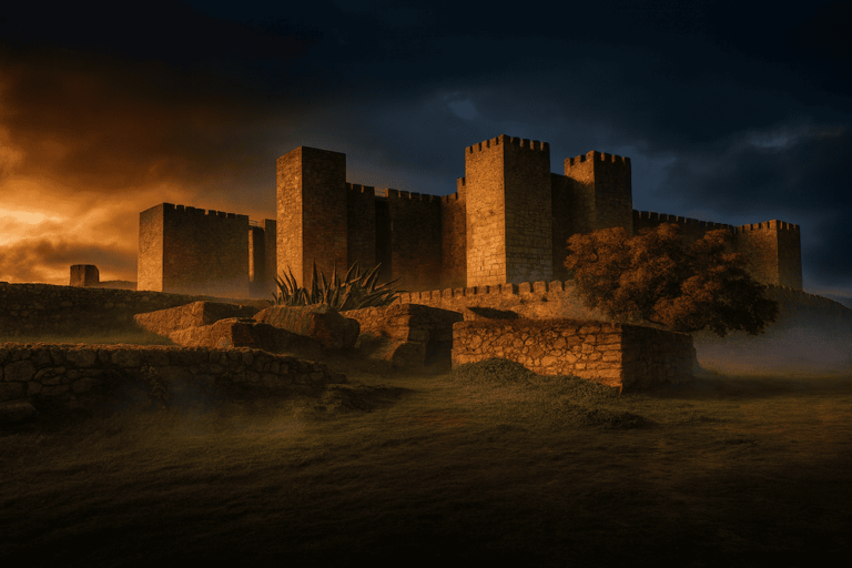 Trujillo en el cine y las series: escenarios de Juego de Tronos y más