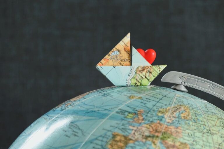 Viajes de autor como opción personalizada para conocer nuevos destinos