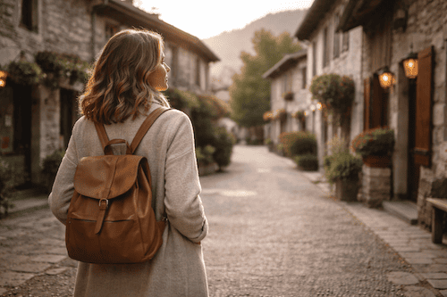 Viajar con calma durante todo el año Viajar con calma durante todo el año
