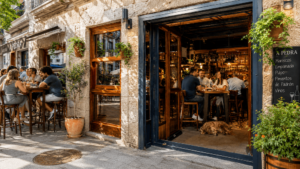 Dónde comer en Vigo centro: Descubriendo la auténtica Taberna Rabuda